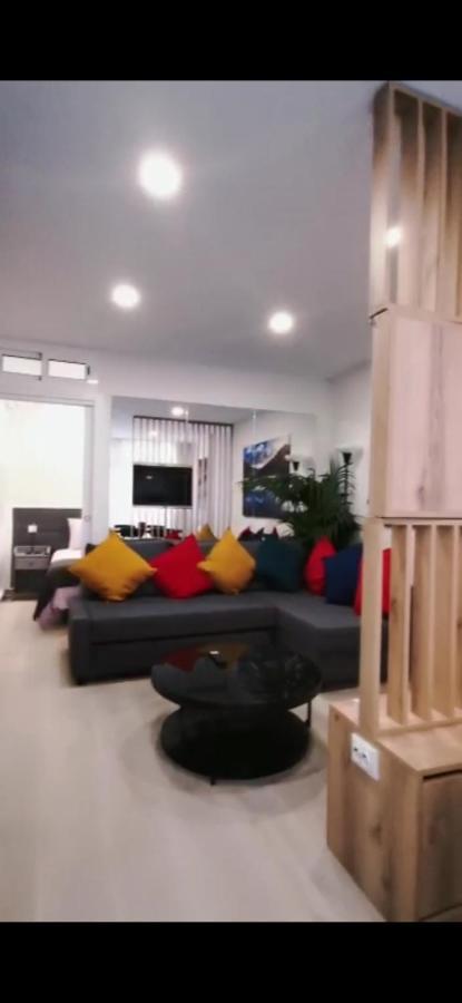 La Joya De Canarias Las Palmas de Gran Canaria Eksteriør bilde