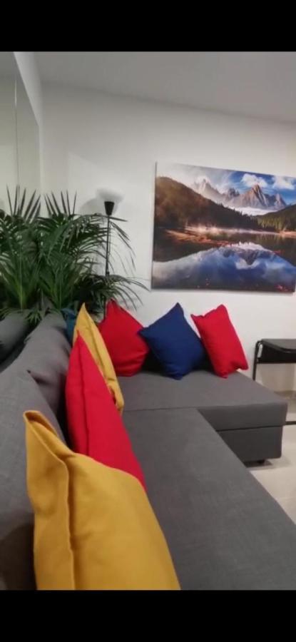 La Joya De Canarias Las Palmas de Gran Canaria Eksteriør bilde